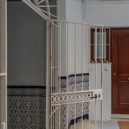 Apartamento Hakuna Matata Lejlighed Cádiz Eksteriør billede
