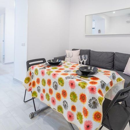 Apartamento Hakuna Matata Lejlighed Cádiz Eksteriør billede