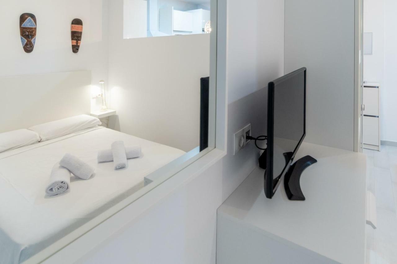 Apartamento Hakuna Matata Lejlighed Cádiz Eksteriør billede