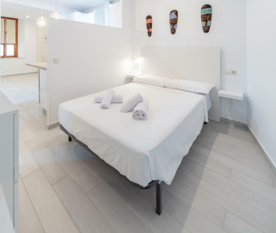 Apartamento Hakuna Matata Lejlighed Cádiz Eksteriør billede