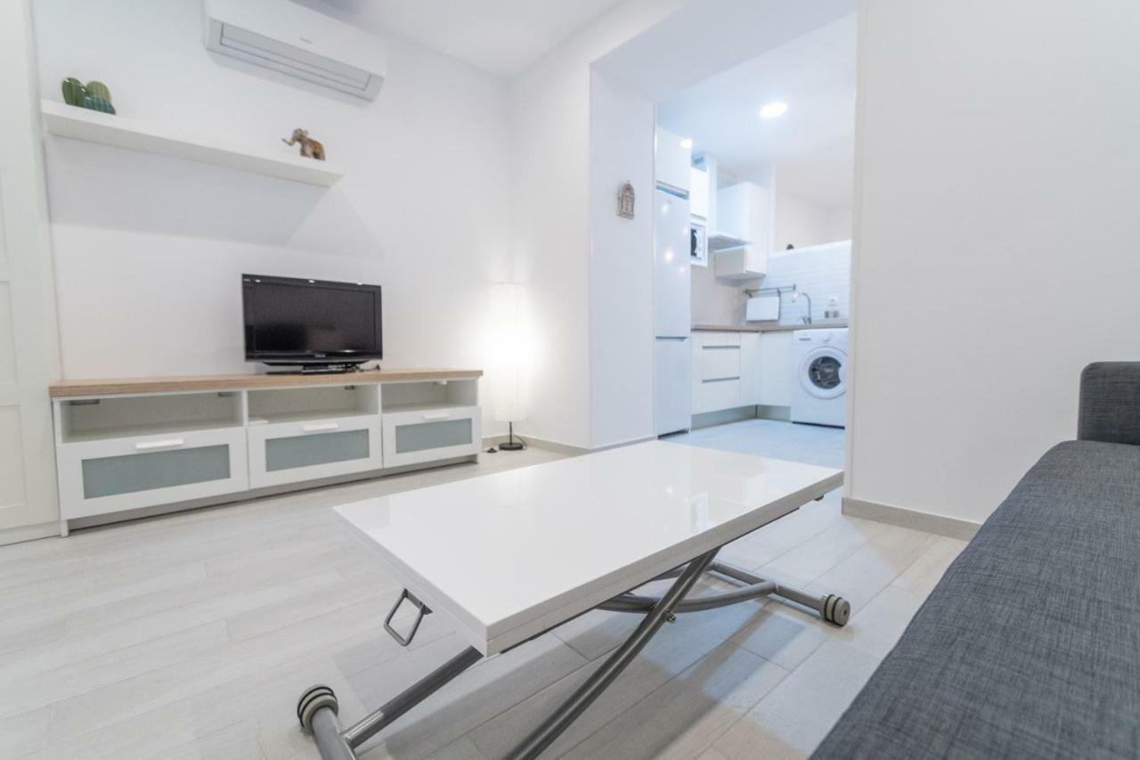 Apartamento Hakuna Matata Lejlighed Cádiz Eksteriør billede