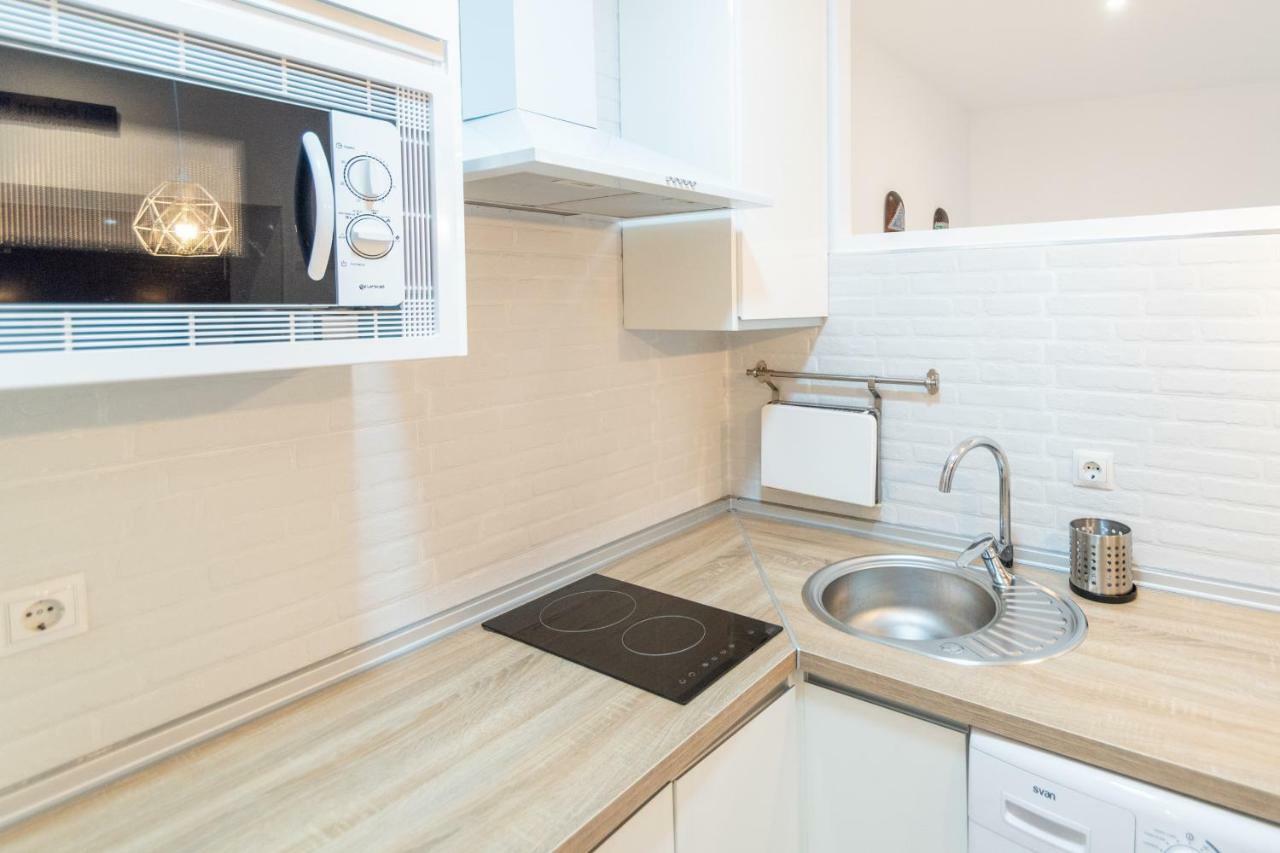 Apartamento Hakuna Matata Lejlighed Cádiz Eksteriør billede