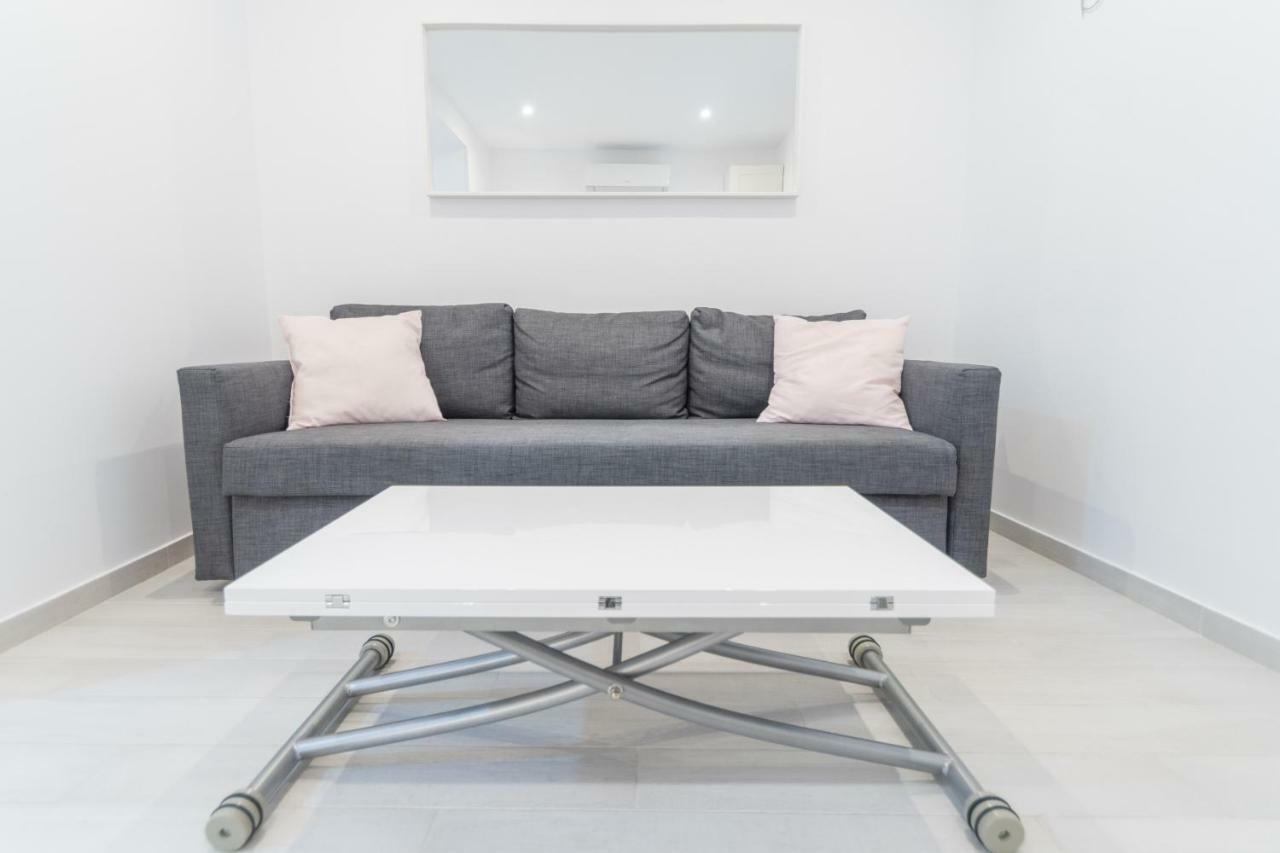 Apartamento Hakuna Matata Lejlighed Cádiz Eksteriør billede