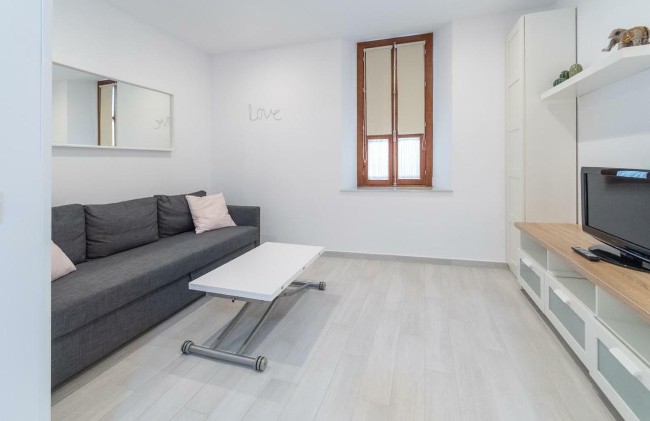Apartamento Hakuna Matata Lejlighed Cádiz Eksteriør billede