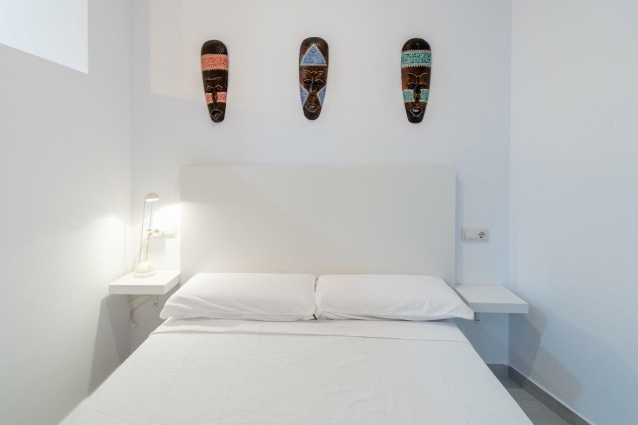 Apartamento Hakuna Matata Lejlighed Cádiz Eksteriør billede